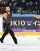 Lilah Fear & Lewis Gibson (GBR)