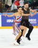 Lilah Fear & Lewis Gibson (GBR)