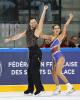Lilah Fear & Lewis Gibson (GBR)