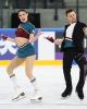 Charlene Guignard & Marco Fabbri (ITA)