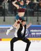 Charlene Guignard & Marco Fabbri (ITA)
