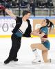 Charlene Guignard & Marco Fabbri (ITA)