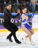 Natacha Lagouge & Arnaud Caffa (FRA)
