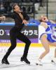 Natacha Lagouge & Arnaud Caffa (FRA)