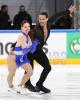 Natacha Lagouge & Arnaud Caffa (FRA)