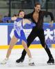 Natacha Lagouge & Arnaud Caffa (FRA)