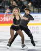 Eva Pate & Logan Bye (USA)