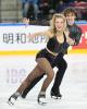 Eva Pate & Logan Bye (USA)