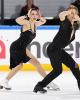 Allison Reed & Saulius Ambrulevicius (LTU)