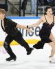 Allison Reed & Saulius Ambrulevicius (LTU)