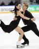 Allison Reed & Saulius Ambrulevicius (LTU)