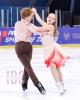 Olexandra Borysova & Aaron Freeman (POL)