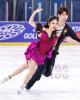 Yufei Lin & Zijian Gao (CHN)