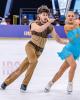Denisa Cimlova & Stefano Frasca (ITA)
