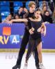 Louise Bordet & Martin Chardain (FRA)