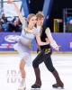 Leah Neset & Artem Markelov (USA)