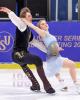 Leah Neset & Artem Markelov (USA)