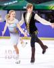 Leah Neset & Artem Markelov (USA)