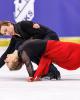 Katerina Mrazkova & Daniel Mrazek (CZE)