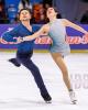 Charlene Guignard & Marco Fabbri (ITA)