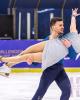 Charlene Guignard & Marco Fabbri (ITA)