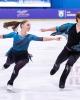 Oona Brown & Gage Brown (USA)