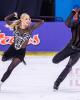 Denisa Cimlova & Stefano Frasca (ITA)