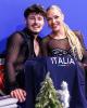 Denisa Cimlova & Stefano Frasca (ITA)