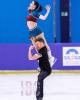 Charlene Guignard & Marco Fabbri (ITA)