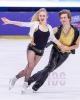 Leah Neset & Artem Markelov (USA)
