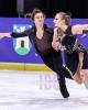 Katerina Mrazkova & Daniel Mrazek (CZE)