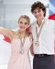 Summer Homick & Nicholas Buelow (CAN)