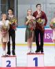 2025 Junior Grand Prix Varese