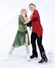 Jasmine Robertson & Chase Rohner (USA)