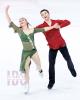 Jasmine Robertson & Chase Rohner (USA)