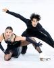 Arianna Soldati & Nicholas Tagliabue (ITA)