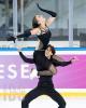 Arianna Soldati & Nicholas Tagliabue (ITA)