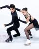 Arianna Soldati & Nicholas Tagliabue (ITA)