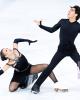 Arianna Soldati & Nicholas Tagliabue (ITA)