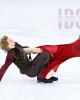 Annelise Stapert & Maxim Korotcov (USA)