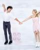 Summer Homick & Nicholas Buelow (CAN)