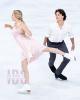 Summer Homick & Nicholas Buelow (CAN)