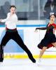 Diane Sznajder & Jachym Novak (CZE)