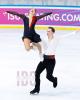 Diane Sznajder & Jachym Novak (CZE)