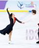 Diane Sznajder & Jachym Novak (CZE)