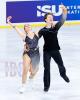 Alexia Kruk & Jan Eisenhaber (GER)