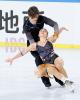 Alexia Kruk & Jan Eisenhaber (GER)