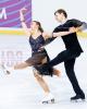 Alexia Kruk & Jan Eisenhaber (GER)