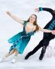 Eniko Kobor & Zoard Kobor (GER)