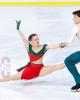 Anita Straub & Andreas Straub (AUT)